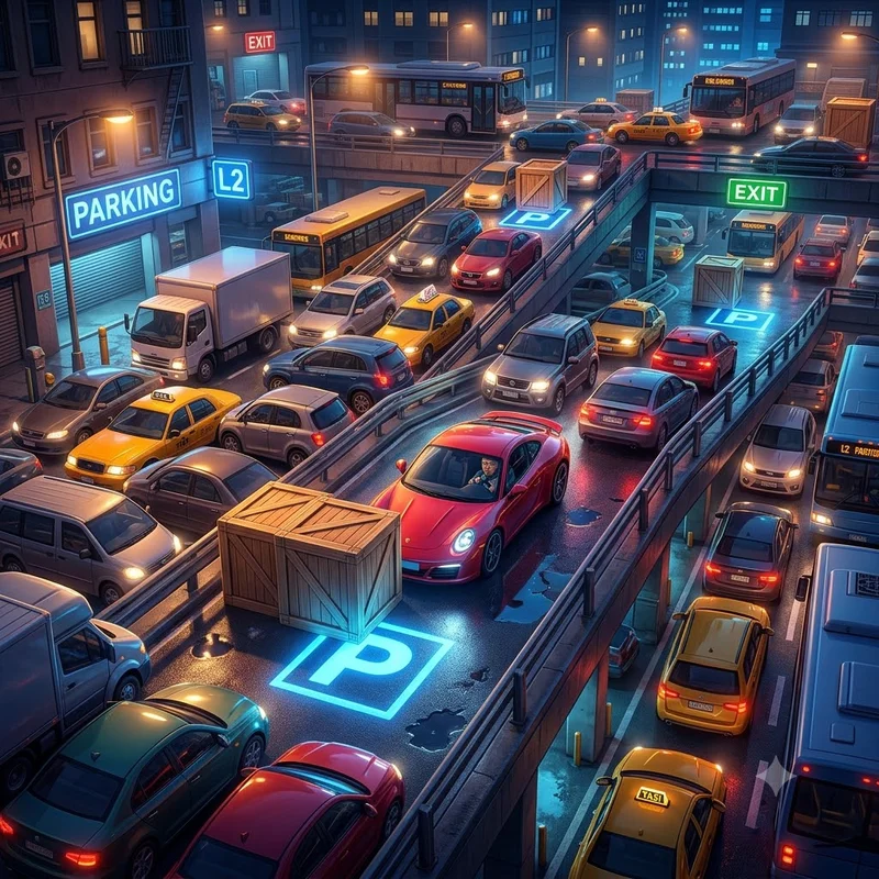 Car Parking