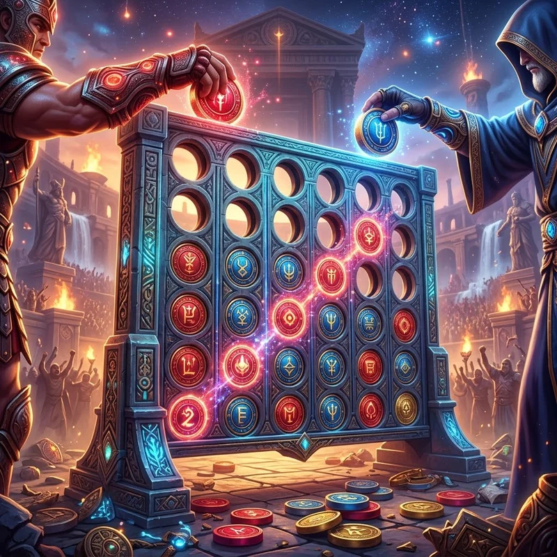 Connect Four
