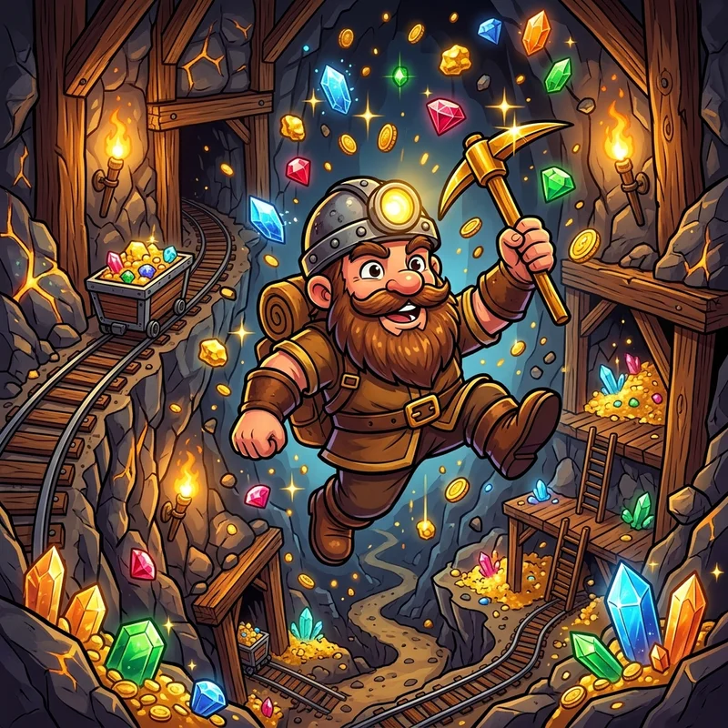 Gold Mine