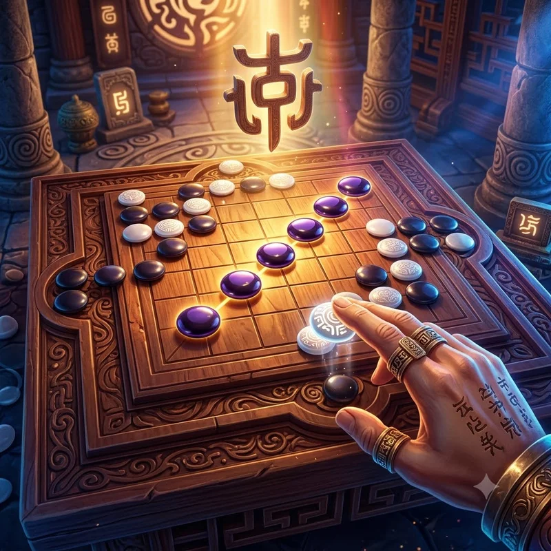 Gomoku